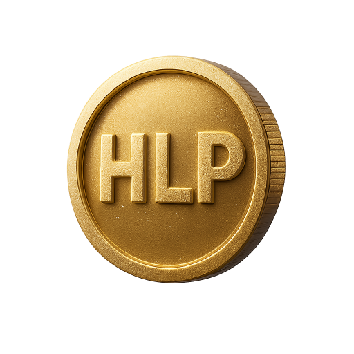 HELPY Coin
